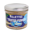 Smoked Trout Rillettes - 90g