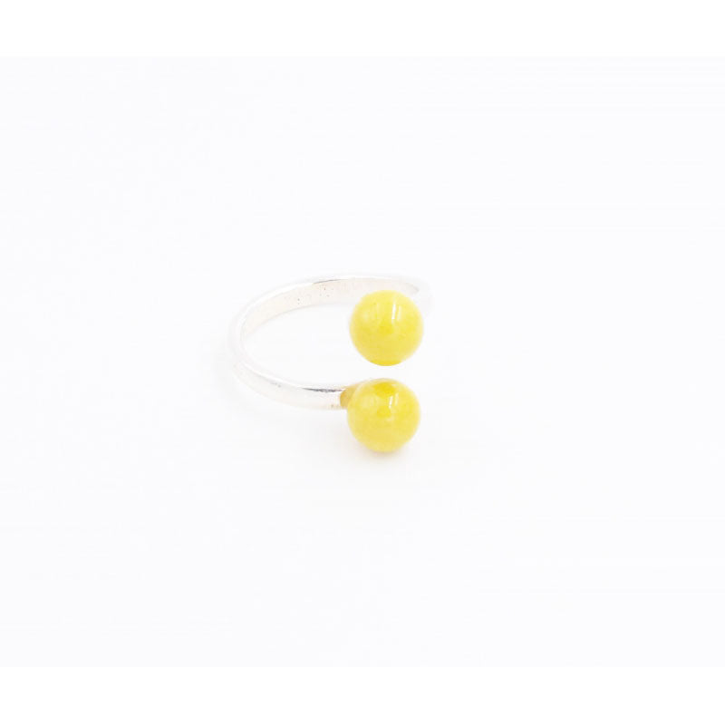 Duo Ring, Sun