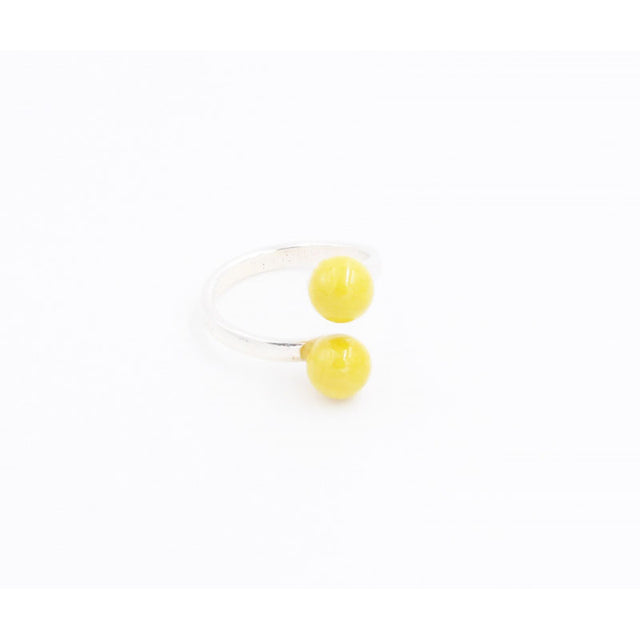 Duo Ring, Sun
