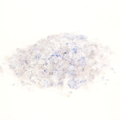 Blue Persian Salt Crystals - Zouf.biz