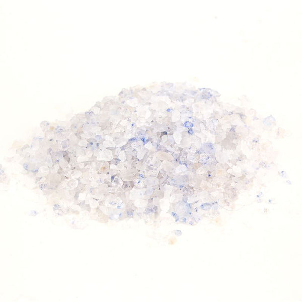 Blue Persian Salt Crystals