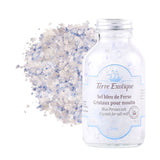 Blue Persian Salt Crystals - Zouf.biz