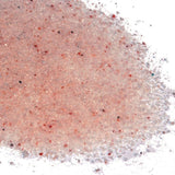 Diamond Salt Crystals