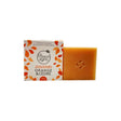 Sheep's Milk Soap with Essential Oils of Orange & Cedar - 100g