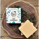 Sheep's Milk Soap - 100g