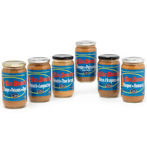 Soup Discovery Set