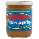 Langoustine Velouté