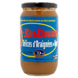 Spider Crab Bisque