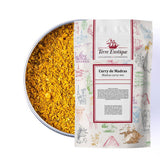 Madras Curry Mix - Zouf.biz