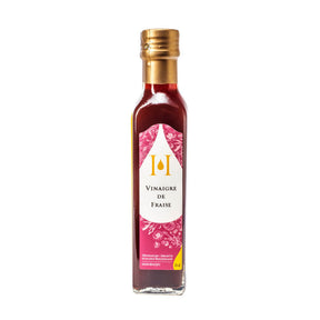 Strawberry Vinegar - 250ml