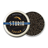Baerii Caviar - Classic