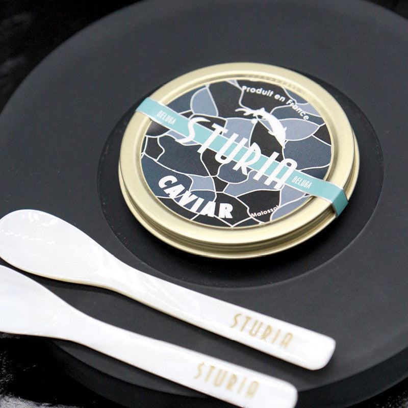 Caviar Beluga Huso