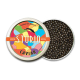 Caviar Oscietra - Classic