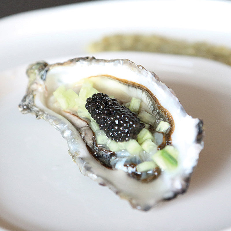 Caviar Oscietra - Prestige