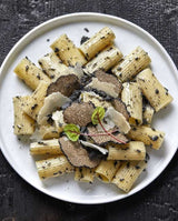 Summer Truffle Sauce