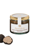 Summer Truffle Sauce