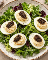 Summer Truffle Sauce