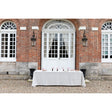 Pure Washed Linen Tablecloth, Natural