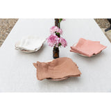 Pure Washed Linen Tablecloth, Natural