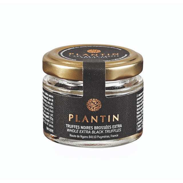 Our Whole Black Winter Truffle Extra offers the exquisite taste of nature's finest succumb to the palate. With its French origin, this delectable truffle contains a complexity of flavours that will make any dish come alive. Experience the ultimate in luxury with our premium truffle