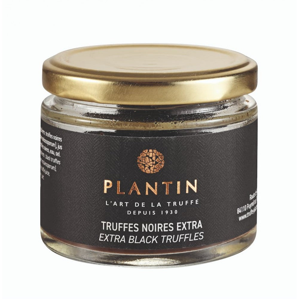 Whole Black Winter Truffle Extra