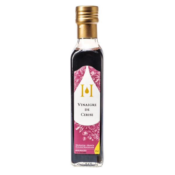 Cherry Vinegar - 250ml - Zouf.biz