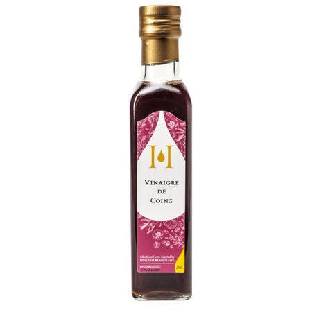 Quince Vinegar - 250ml - Zouf.biz