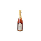 Organic Merlot Brut Sparkling Grape Juice - 75cl - Zouf.biz