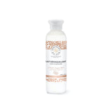 Make-up Remover with Organic Argan Oil - 200ml - Zouf.biz