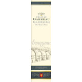 Château Garreau VSOP 4/10 Year Old Armagnac - Zouf.biz