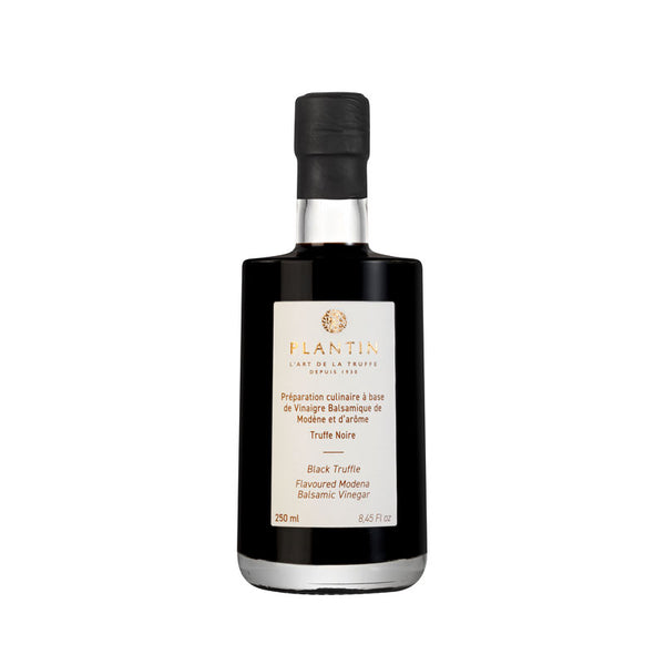 Black Truffle Modena Balsamic Vinegar - Zouf.biz