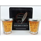 Bar Le Duc White Currant Jam - 100g - Zouf.biz