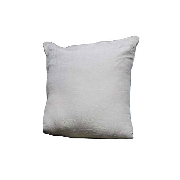 Sable 100% Linen Pillow Case - Zouf.biz