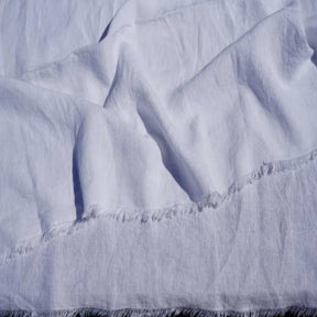 Sable 100% Linen Throw - Zouf.biz