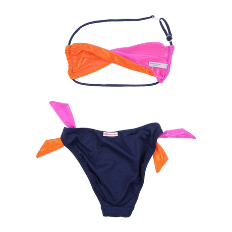 Loma Bikini, Multicolour - Zouf.biz