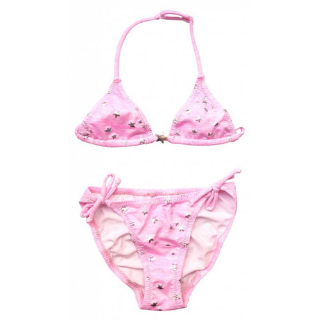 Star Glitter Bikini, Pink - Zouf.biz