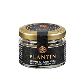 Black Winter Truffle Breakings