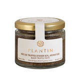 Black Truffle Paste - Zouf.biz