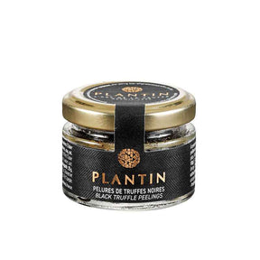 Black Winter Truffle Peelings