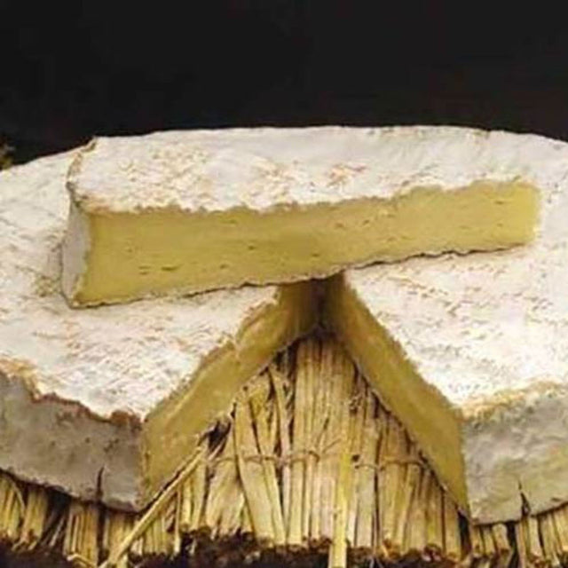 Brie de Meaux - Zouf.biz