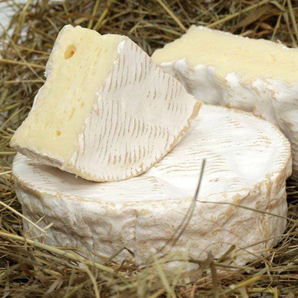 Camembert de Normandie - 240g - Zouf.biz