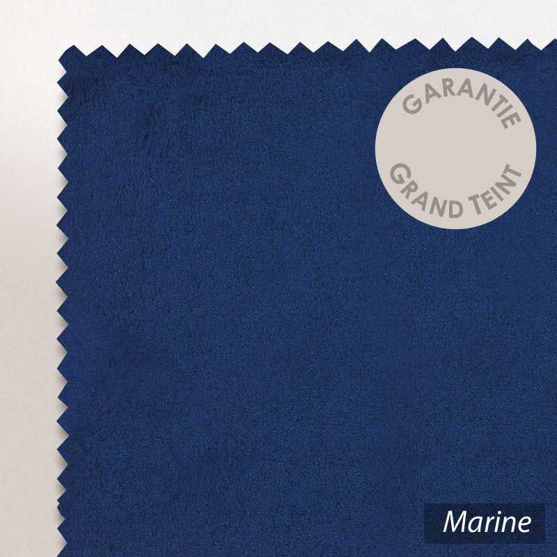 Cap-Ferret Navy 100% Cotton Guest Towel - Zouf.biz