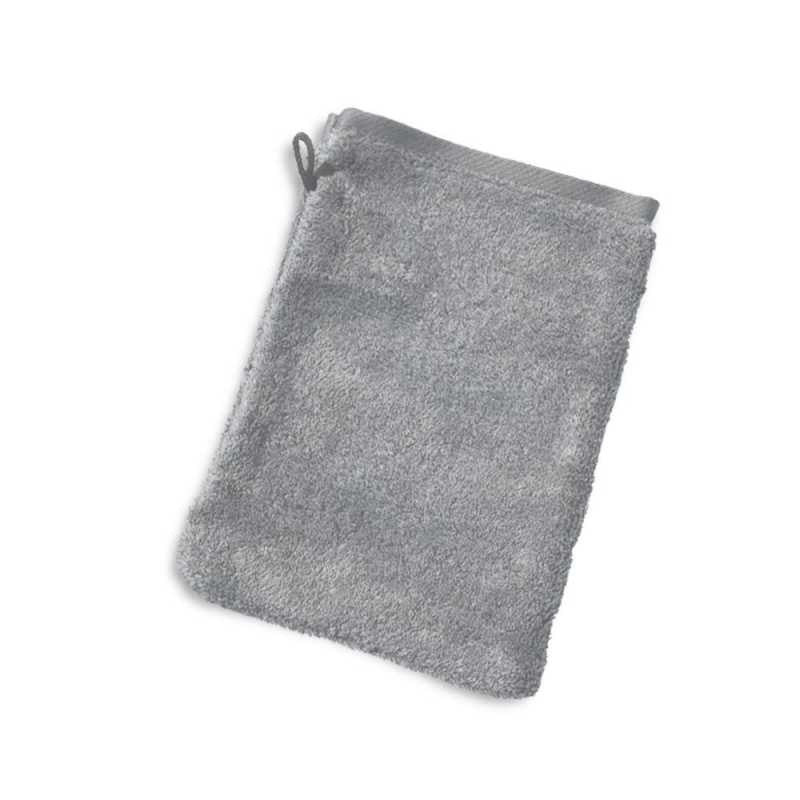 Cap-Ferret Silver 100% Cotton Face Cloth - Zouf.biz