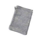 Cap-Ferret Silver 100% Cotton Face Cloth - Zouf.biz