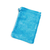 Cap-Ferret Turquoise 100% Cotton Face Cloth - Zouf.biz