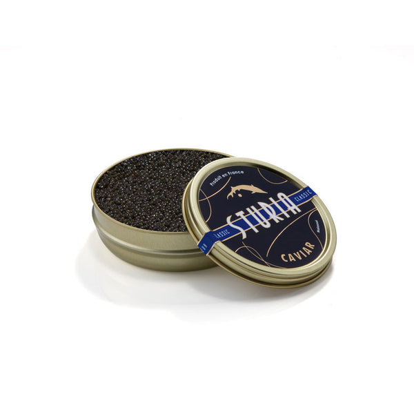 Baerii Caviar - Classic - Zouf.biz