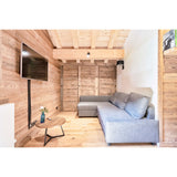 Chalet Damour for Rent in Mont-Blanc Region - Zouf.biz