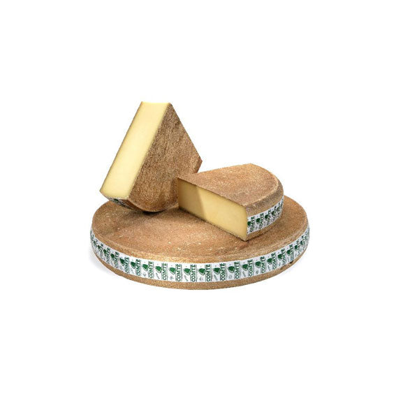 Comté Grande Reserve AOC, 24-30 Months Old - Zouf.biz