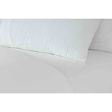 Cotton Gauze Pillow Case, White - Zouf.biz