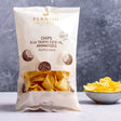 Truffle Crisps - Zouf.biz